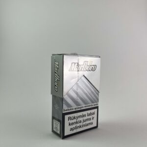 Marlboro Silver