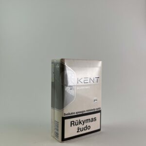 Kent Silver Neo