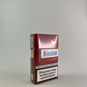 Winston Classic