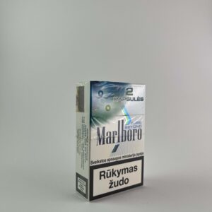 Marlboro Fuse Beyond 2