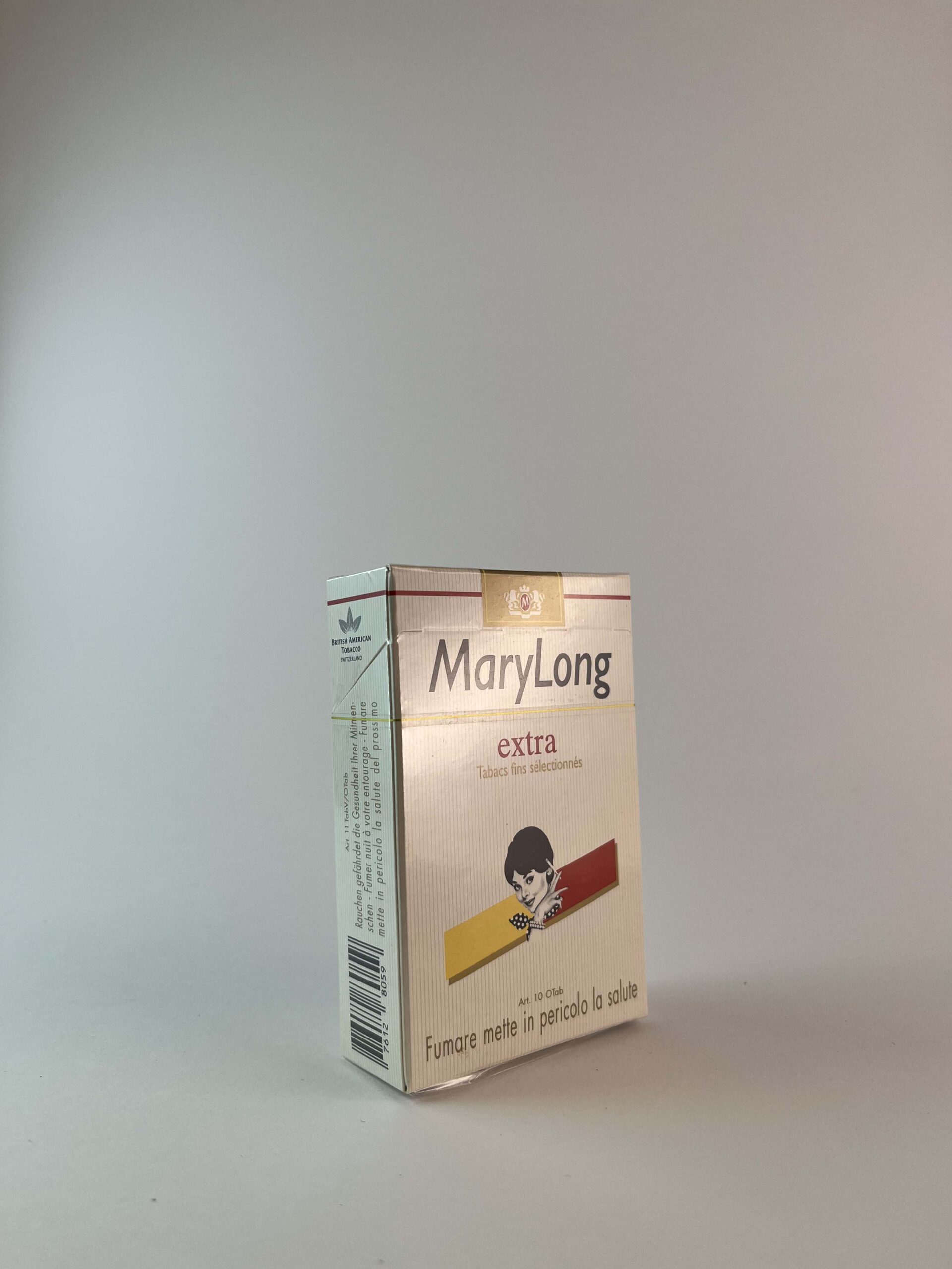 MaryLong "Extra" - Paveikslėlis 2