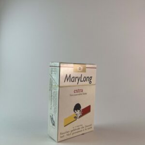 MaryLong "Extra"
