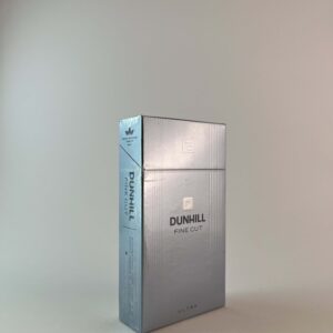 Dunhill "Fine Cut Ultra"