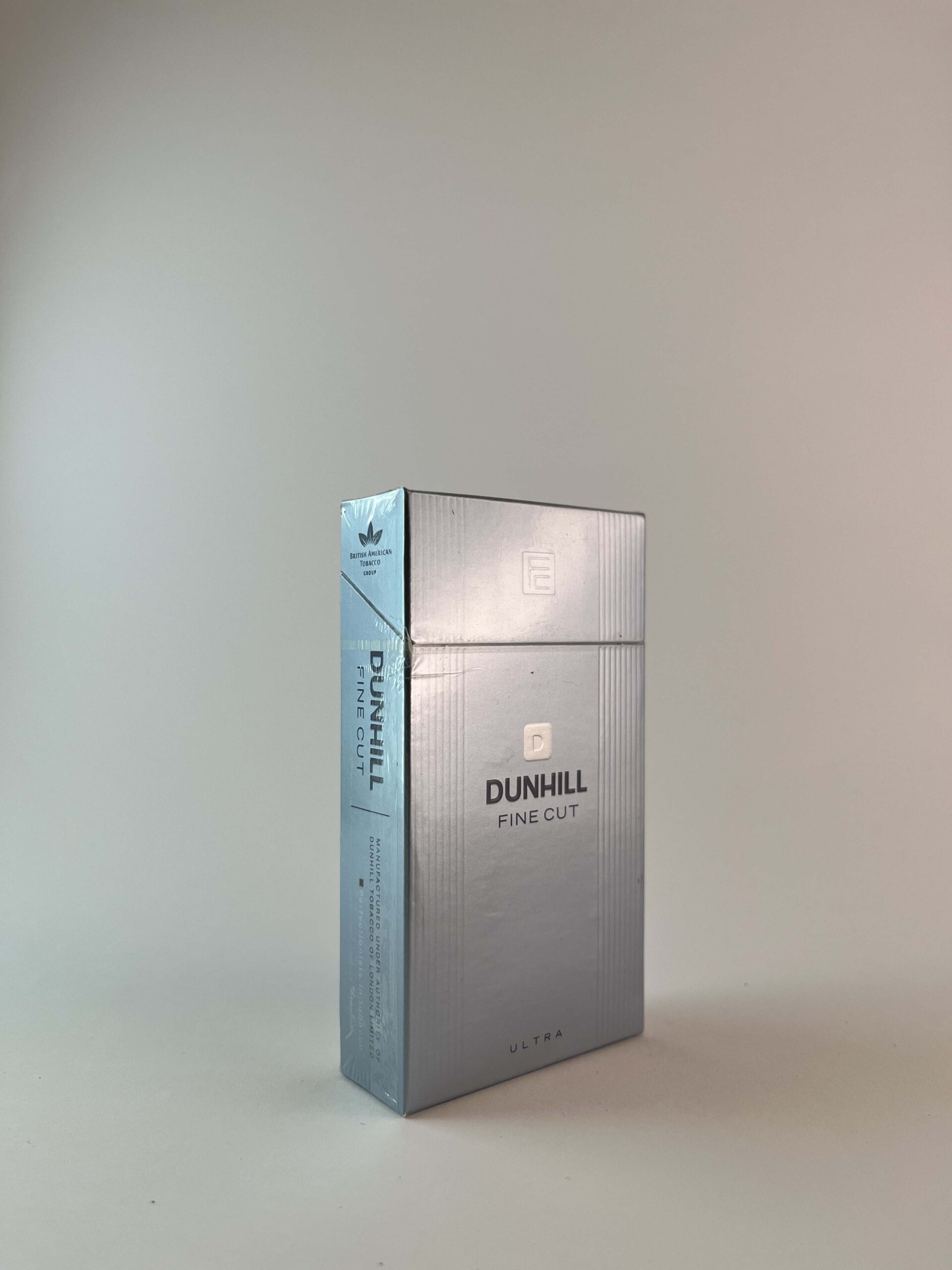 Dunhill "Fine Cut Ultra"