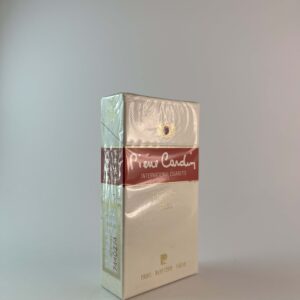 Pierre Cardin "Lights 100's"