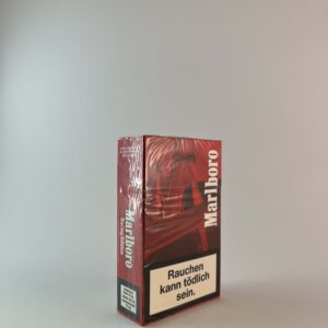 Marlboro Racing Edition