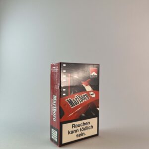Marlboro Racing Edition