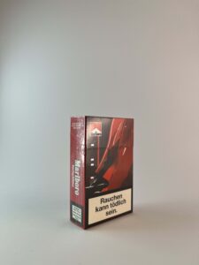 Marlboro Racing Edition