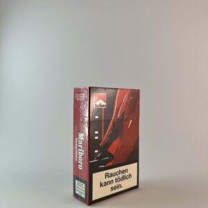 Marlboro Racing Edition