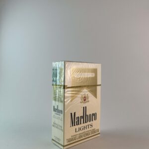 Marlboro "Lights"