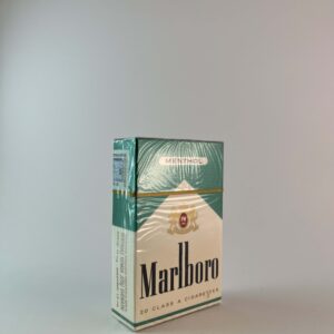 Marlboro Menthol