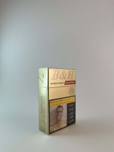 B&H