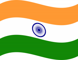 India