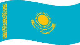 Kazakhstan