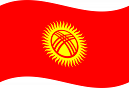 Kyrgyzstan