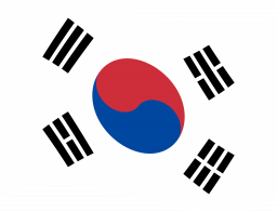 South Korea