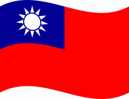 Taiwan