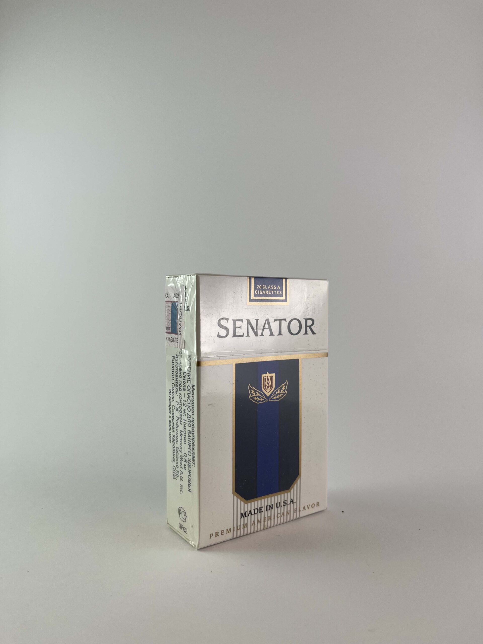 Senator