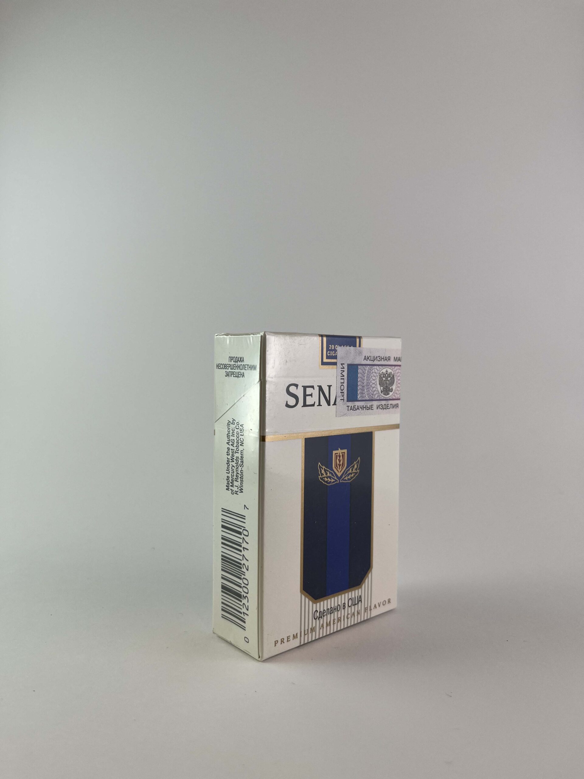 Senator - Paveikslėlis 2