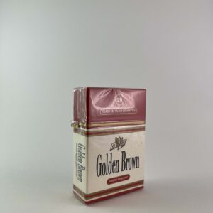 Golden Brown American Blend