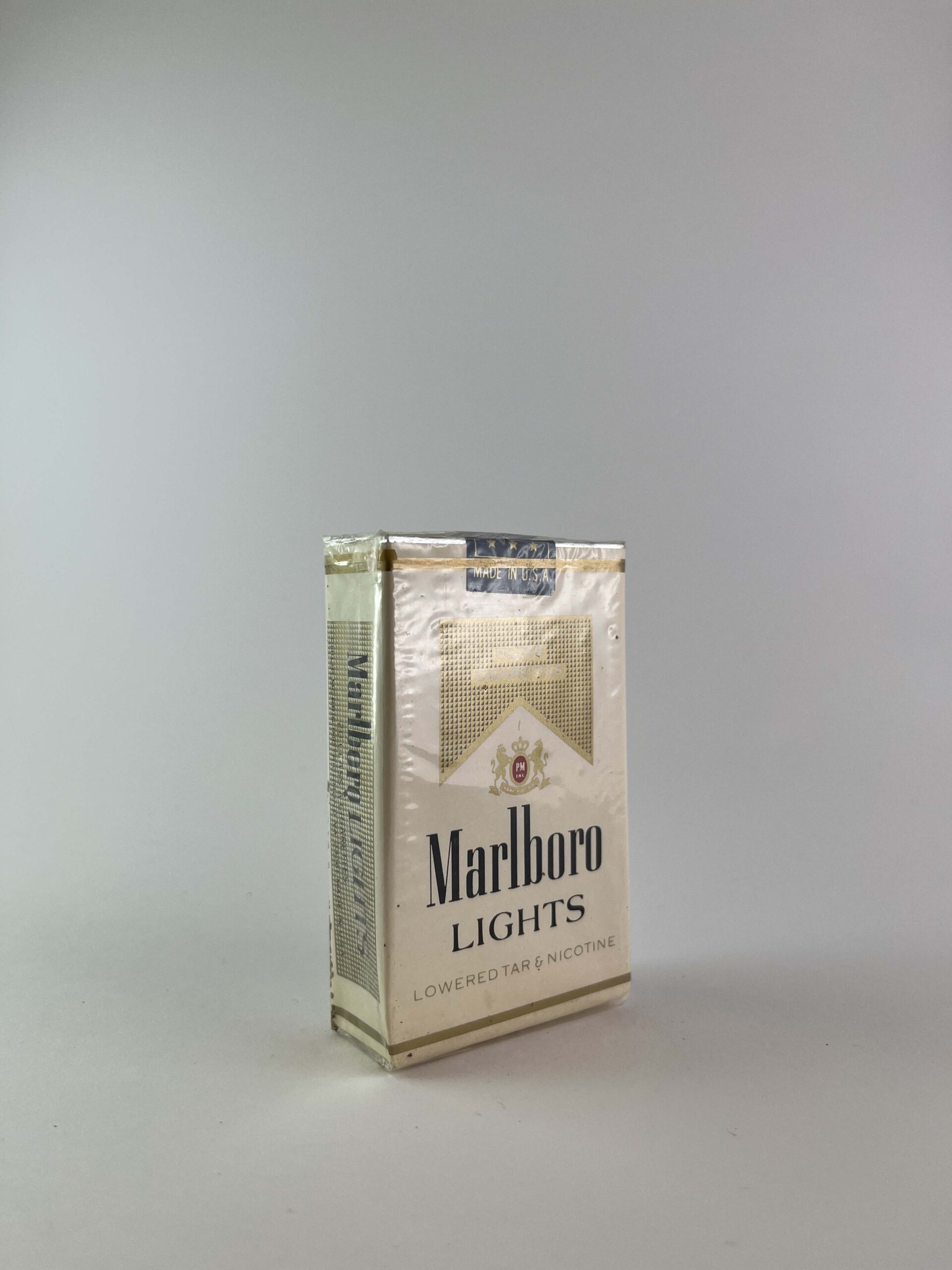 Marlboro Lights - Paveikslėlis 2
