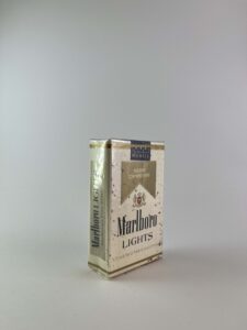 Marlboro Lights