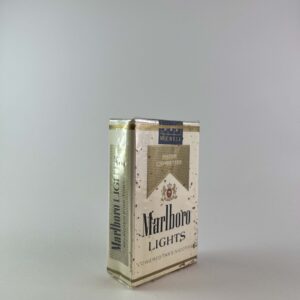 Marlboro Lights