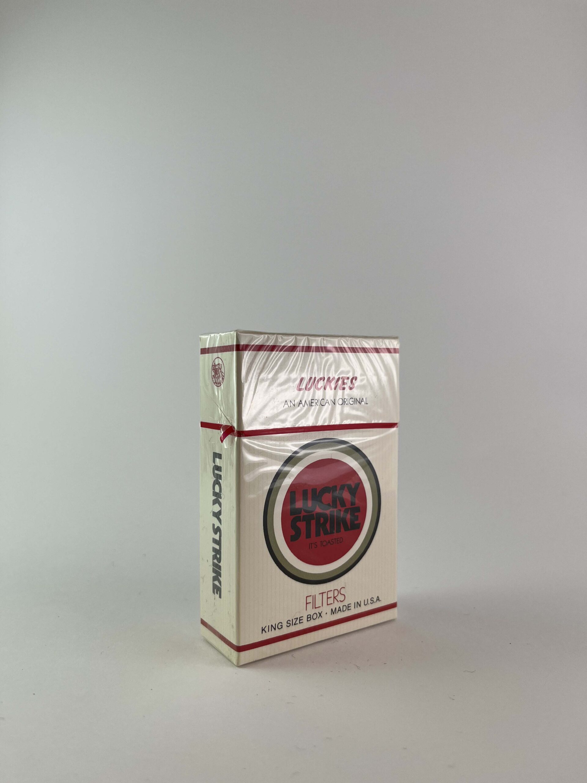 Lucky Strike - Image 2