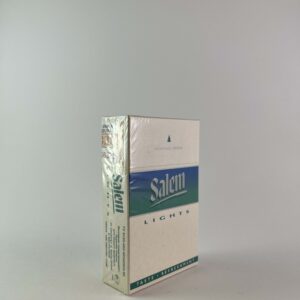 Salem Lights