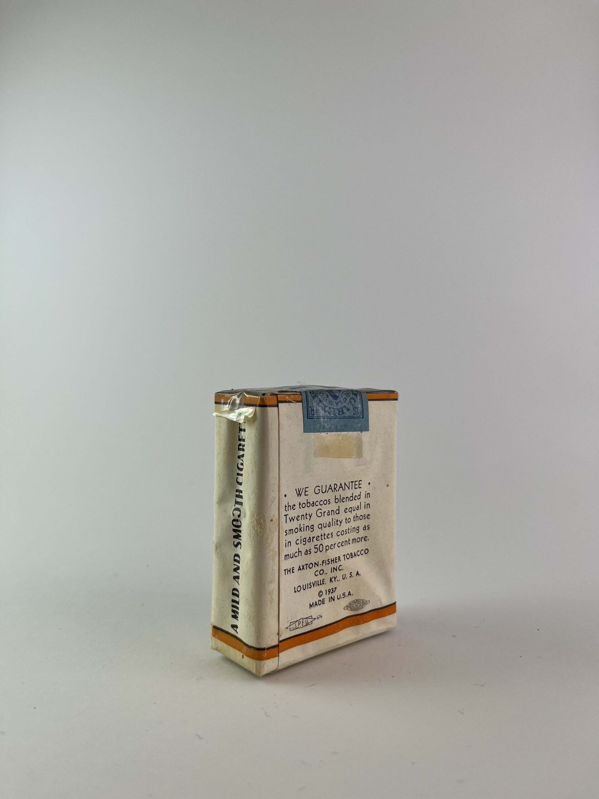 Twenty Grand - Image 2