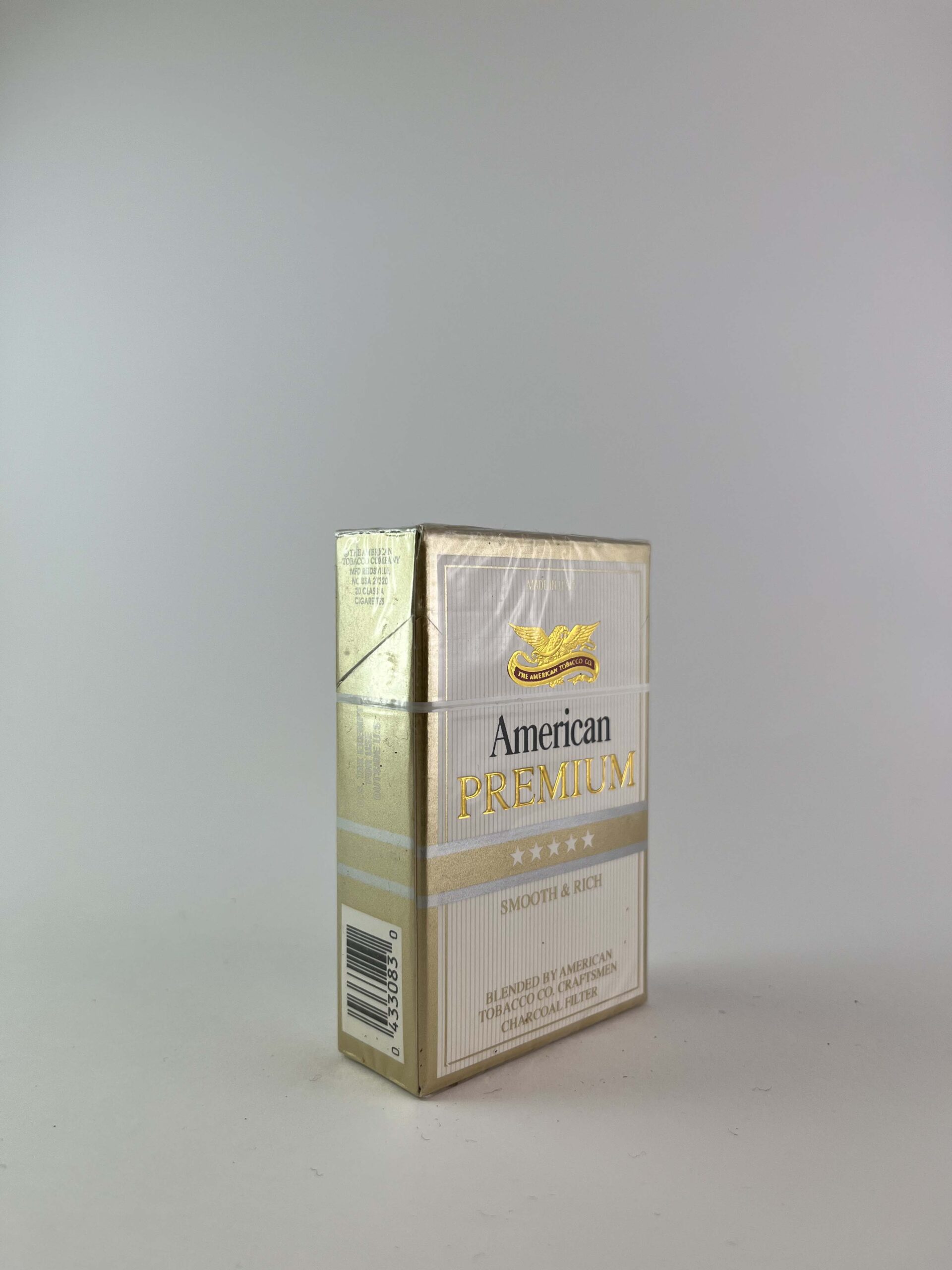 American Premium - Image 2