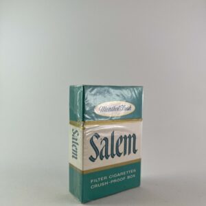 Salem Menthol Fresh