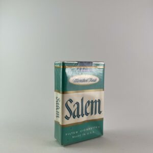 Salem Menthol Fresh