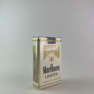 Marlboro Lights