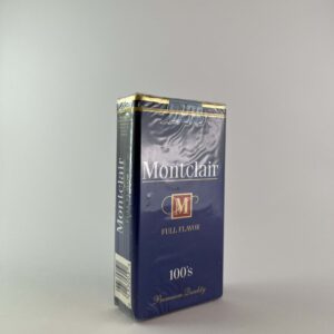 Montclair Full Flavor