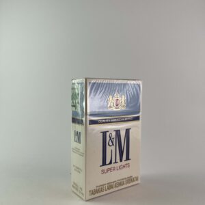 L&M Super Lights