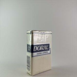 Doral Ultra Lights