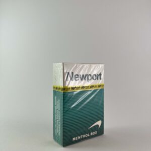 Newport Menthol