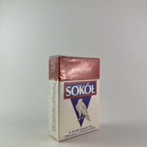SOKÓL King Size