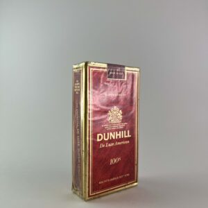 Dunhill De Luxe