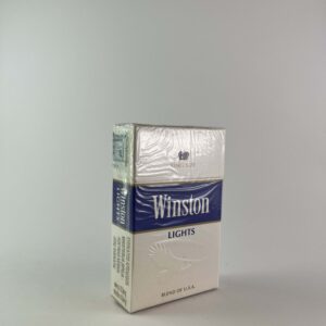 Winston Lights
