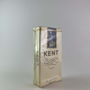 Kent Deluxe Length