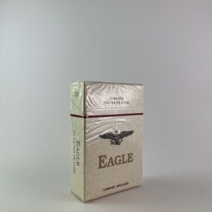 Eagle Virginia  De Luxe