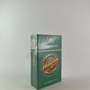 Magna Luxury Menthol
