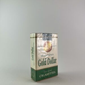 Gold Dollar Mild Menthol
