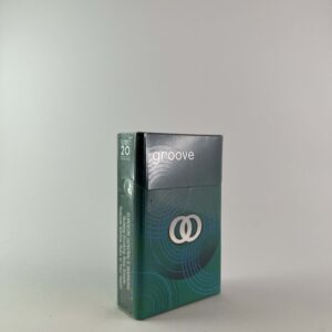 Groove