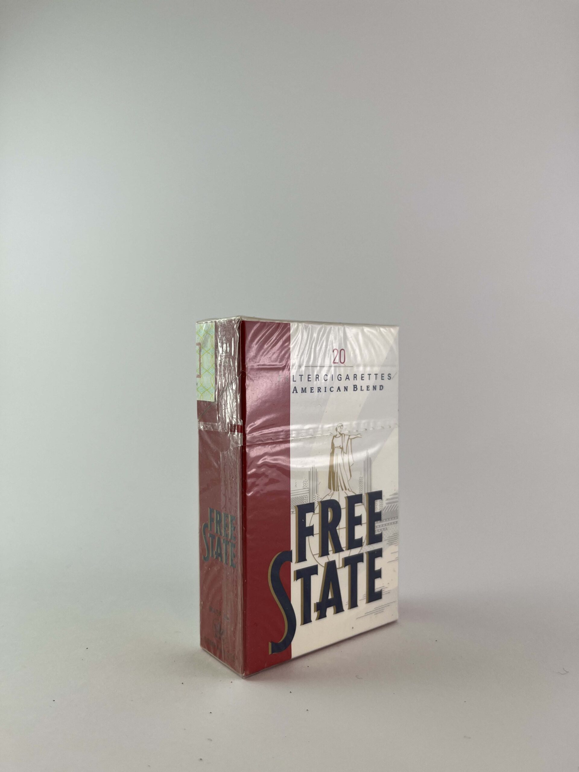 Free State - Image 2