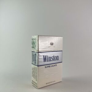 Winston Super Lights