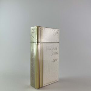 Virginia Slims Lights