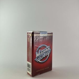Magna Smooth Full Flavor
